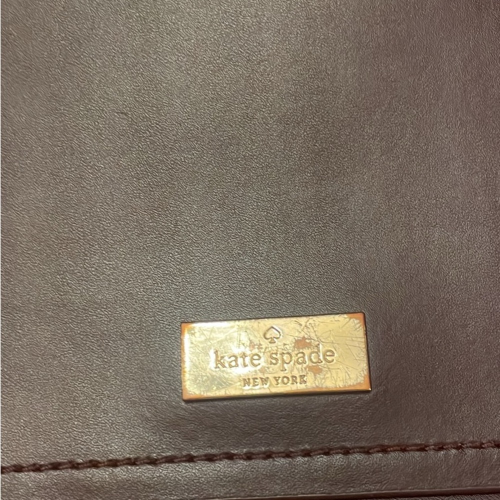 Kate Spade Purse - Picture 2 of 5